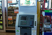ATM Machine Marshfield