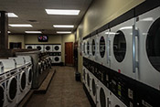 Extra Large Dryers