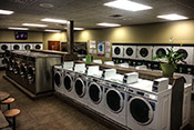 Extra Large Washing Machines