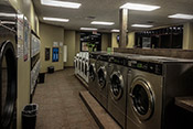 Marshfield Laundromat