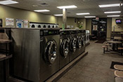 Wisconsin Rapids Laundromat