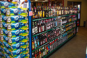 Liquor Store Marshfield