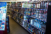 Liquor Store Wisconsin Rapids